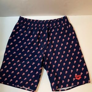 Medium Arena Shorts